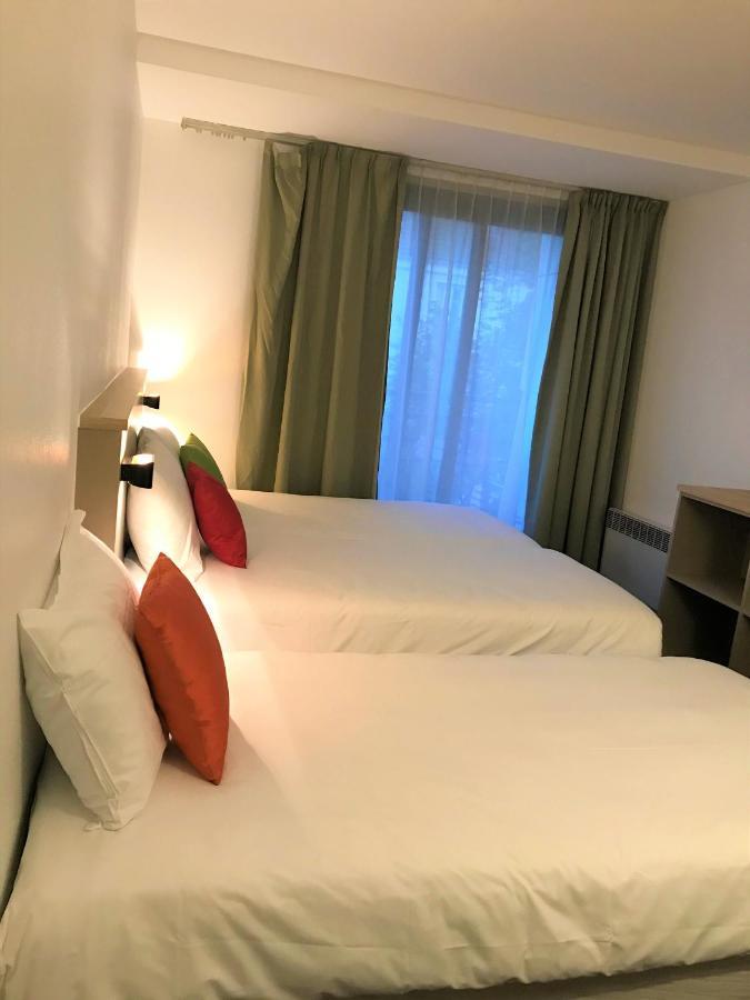 Amhotel Italie Parigi