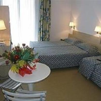 Amhotel Italie Parigi