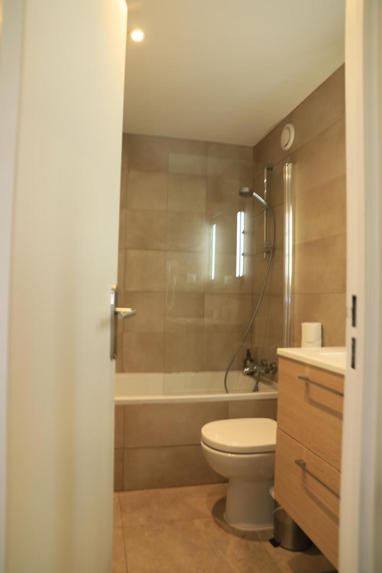 Aparthotel Amhotel Italie Parigi