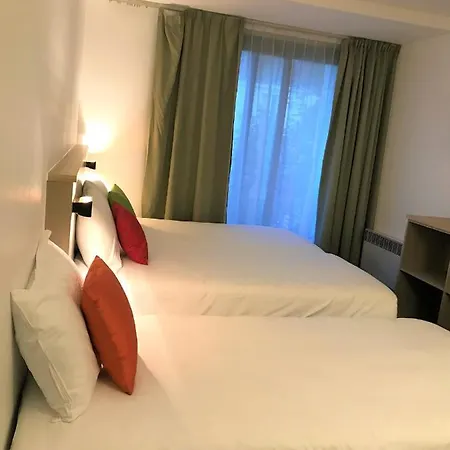 Amhotel Italie Parigi
