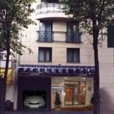Amhotel Italie 2* Parigi