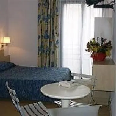 Amhotel Italie Aparthotel Paris
