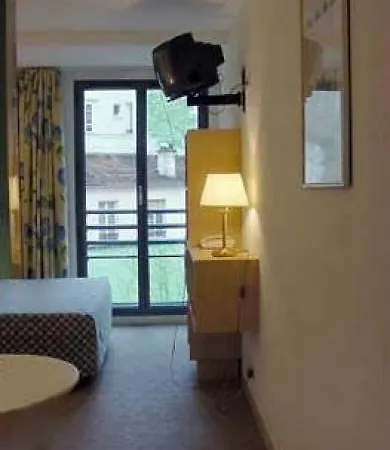 Amhotel Italie Aparthotel 2*