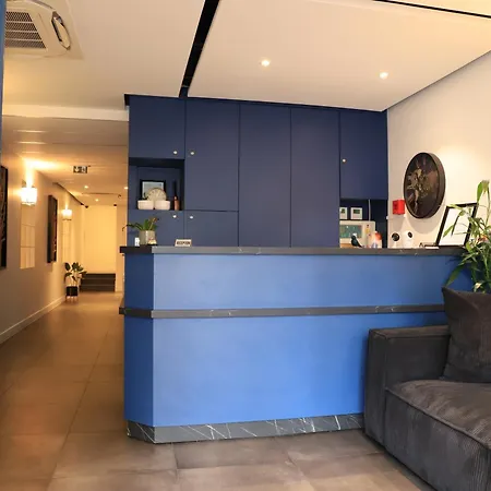 Aparthotel Amhotel Italie