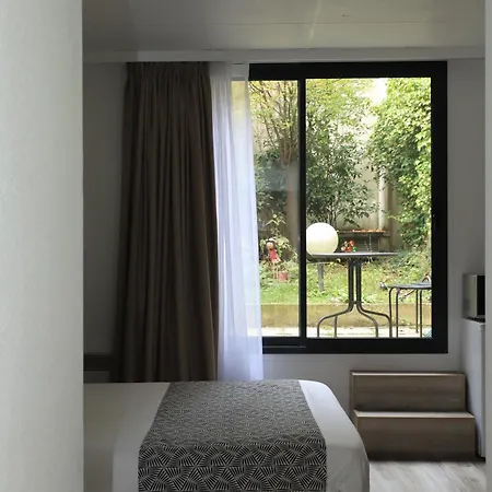 Amhotel Italie Aparthotel