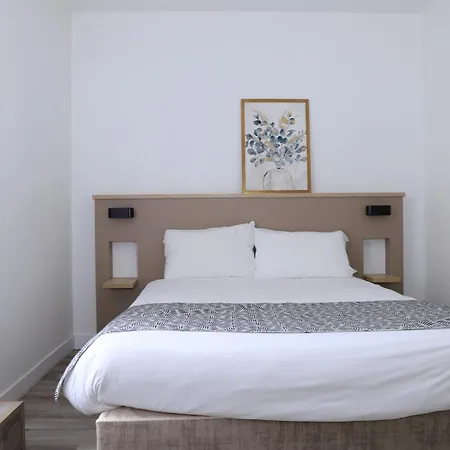Amhotel Italie Aparthotel 2*