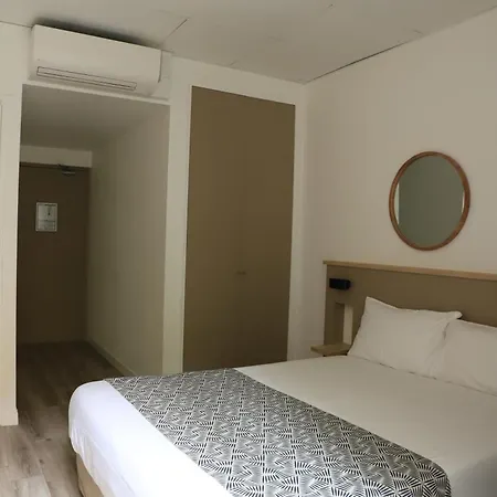 Amhotel Italie Aparthotel