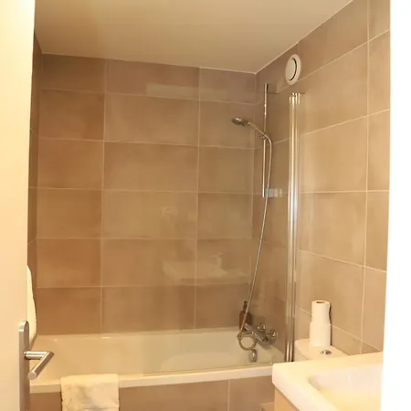 Aparthotel Amhotel Italie