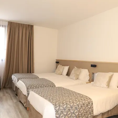 Amhotel Italie Aparthotel 2*