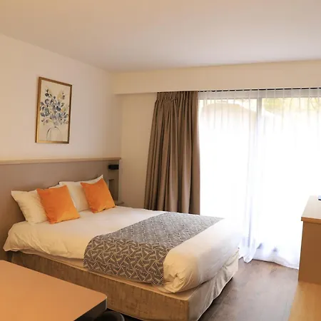 Amhotel Italie Aparthotel