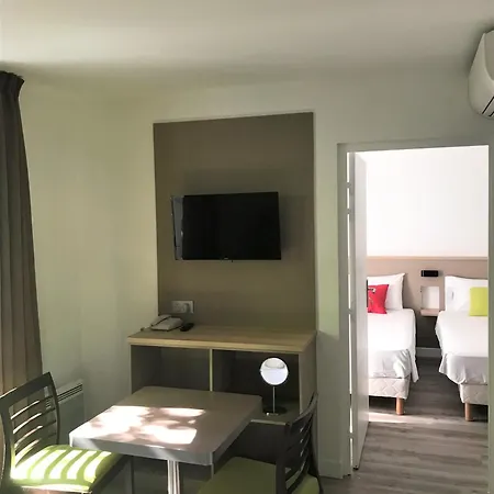 Amhotel Italie Aparthotel