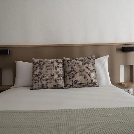 Amhotel Italie Paris