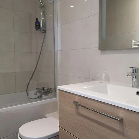 Aparthotel Amhotel Italie 2*