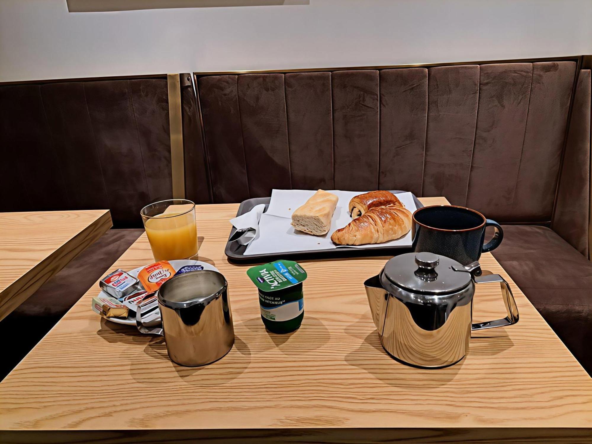 Aparthotel Amhotel Italie 2*