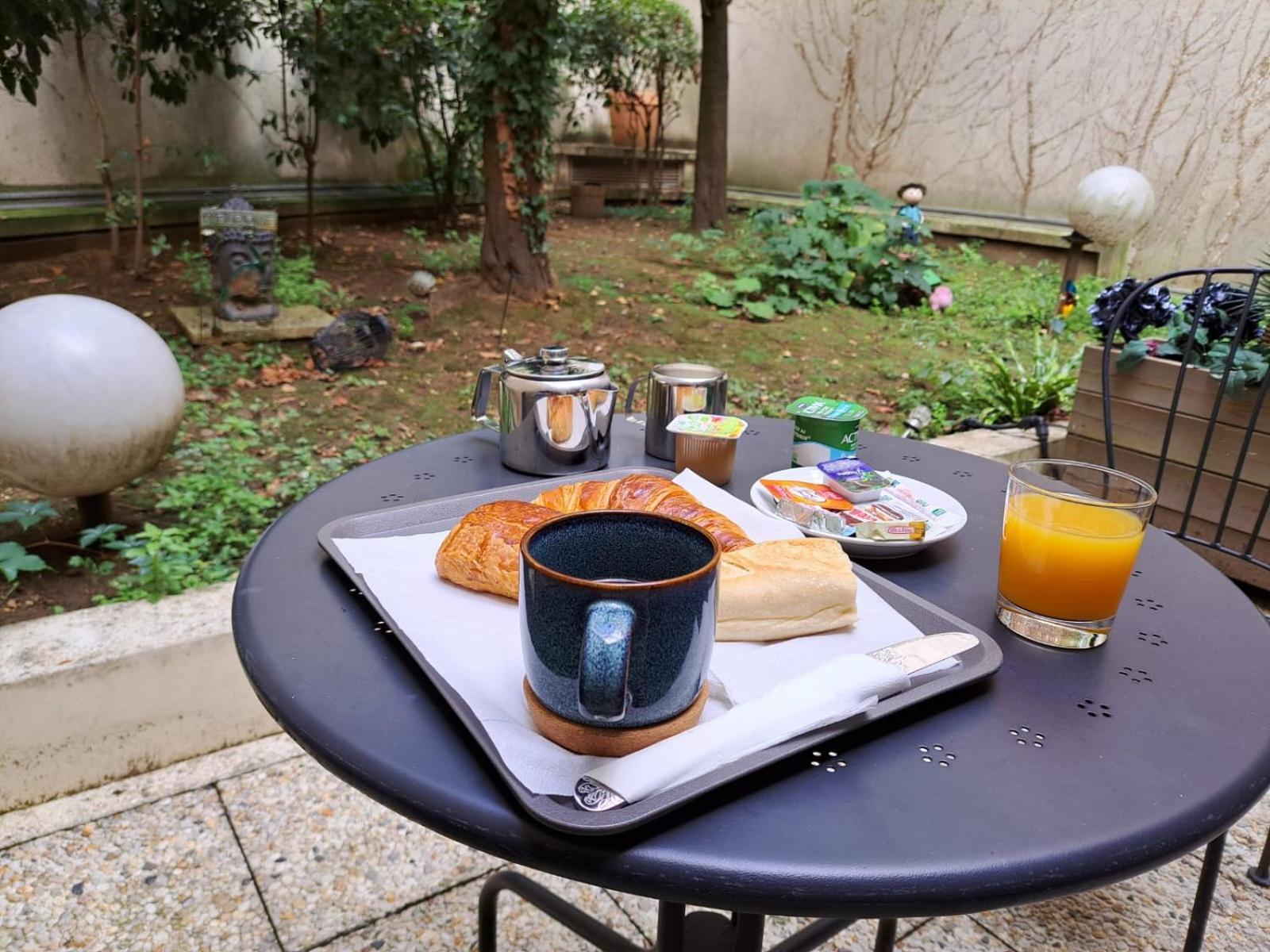 Amhotel Italie Aparthotel Paris