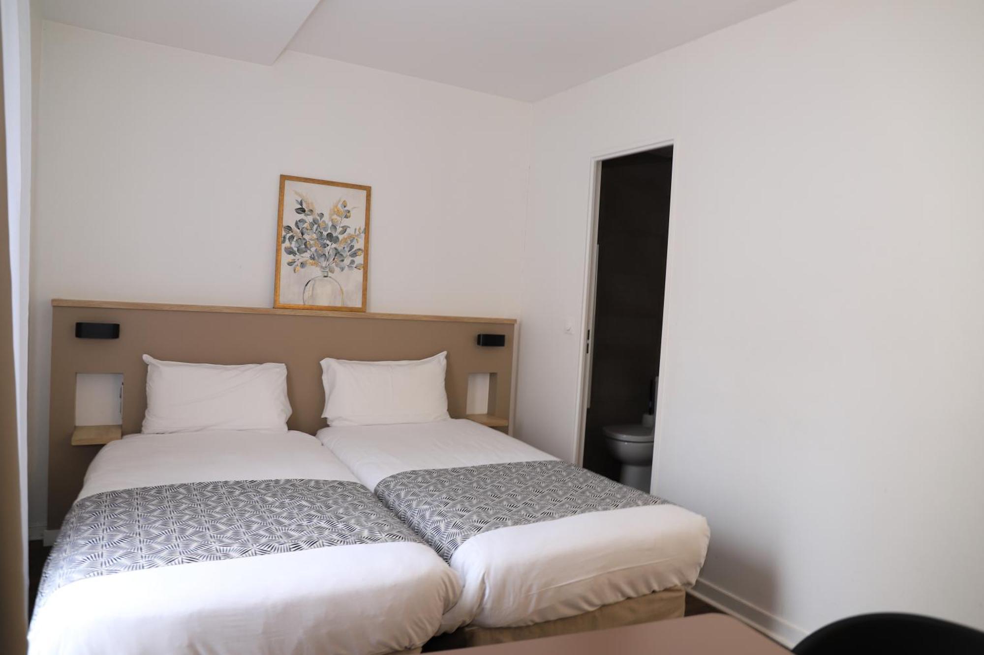 Amhotel Italie Aparthotel