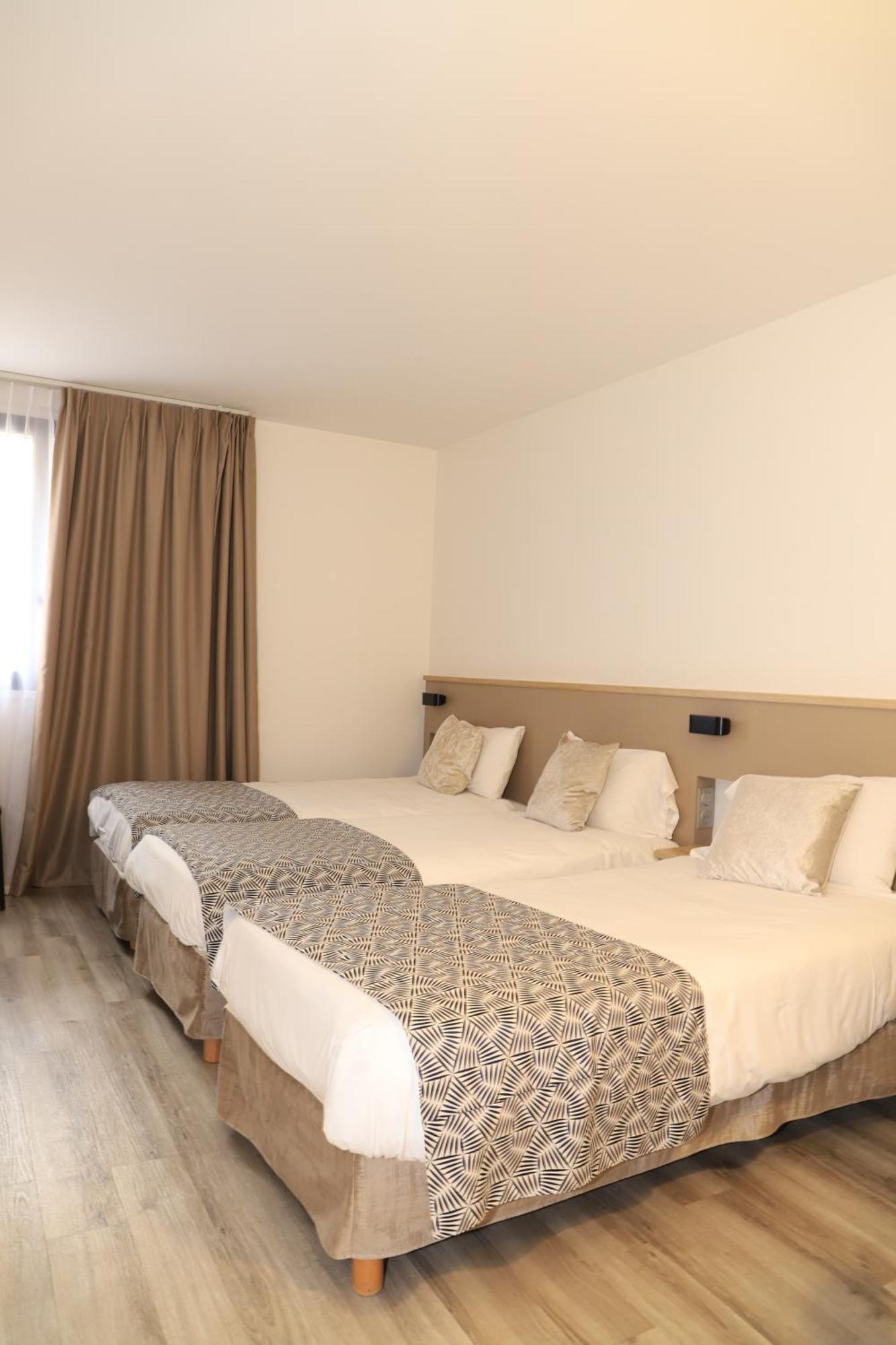 Amhotel Italie Aparthotel 2*