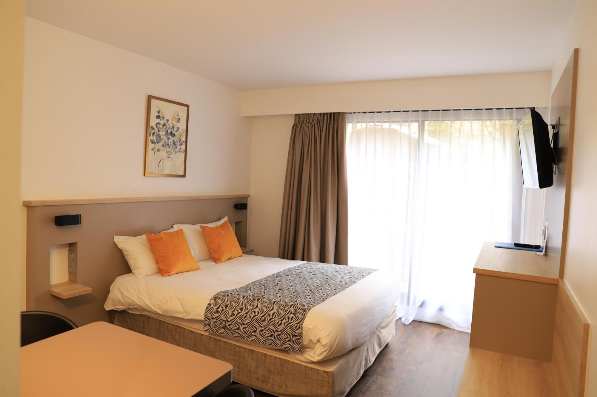 Amhotel Italie Aparthotel