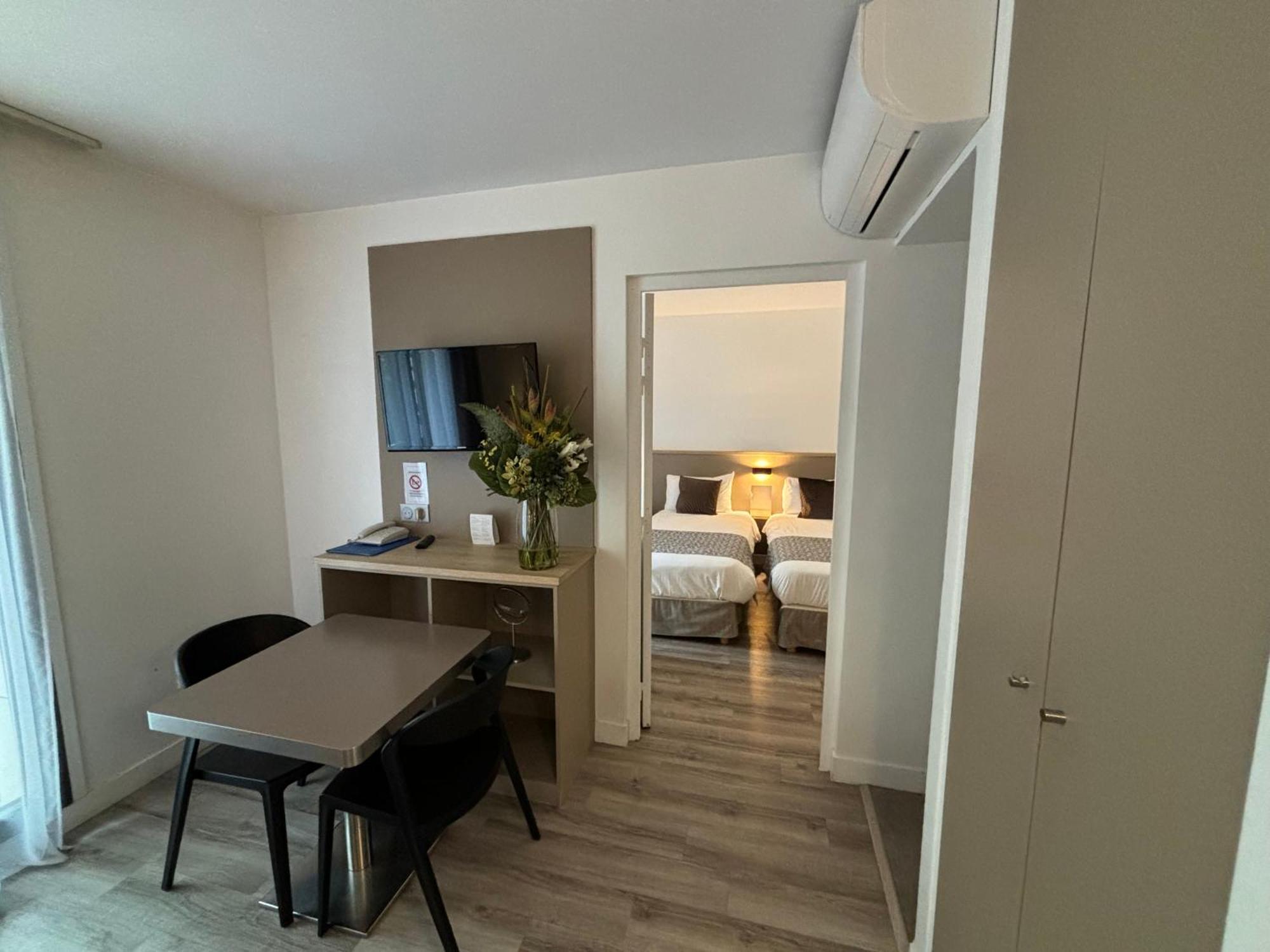 Amhotel Italie 2* Parigi