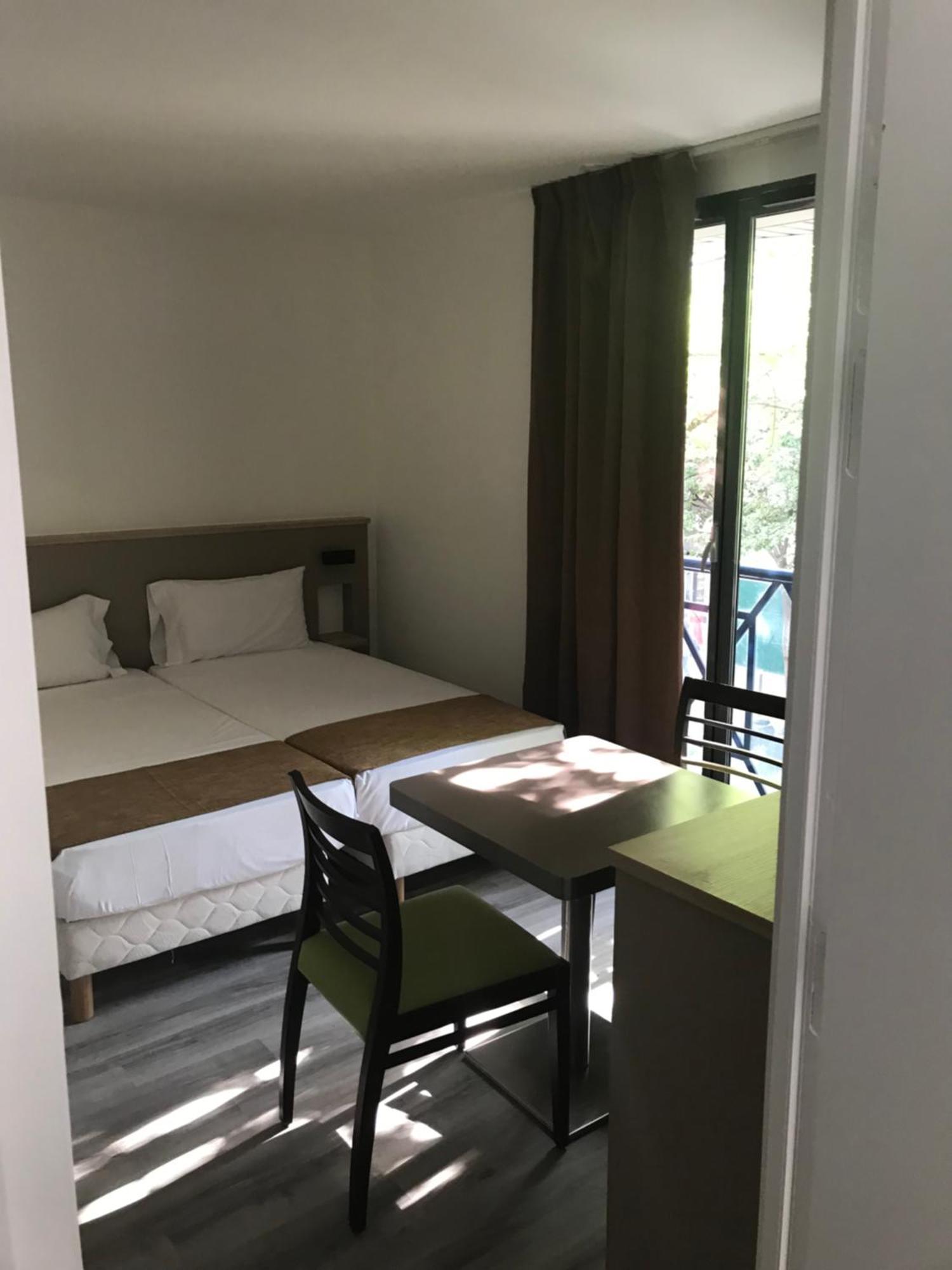 Amhotel Italie Aparthotel 2*