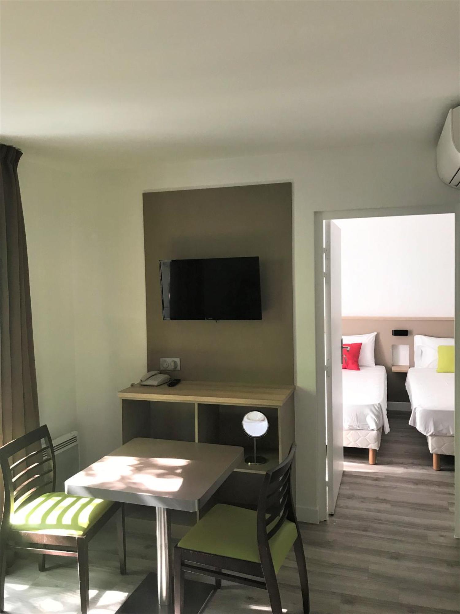 Amhotel Italie Aparthotel